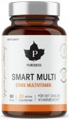 Pureness Smart Multi 60 kapslar