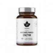 Pureness Stark matsmältningsenzym 120 kapslar