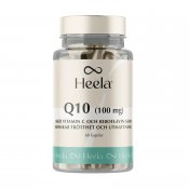 Heela Q10 100 mg 60 kaps