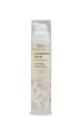 Rapsodine Cleansing Balm Age Well 100 ml