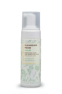 Rapsodine Cleansing Foam Calm 150 ml