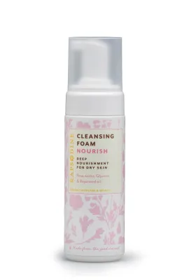 Rapsodine Cleansing Foam Nourish 150 ml