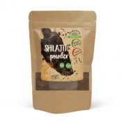 Rawfoodshop Shilajit Pulver 250g