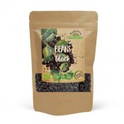 Rawfoodshop Bönor Svarta EKO 1kg