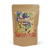 Rawfoodshop Linfrön Bruna EKO 500g