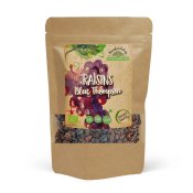 Rawfoodshop Russin Blue Thompson EKO 500g
