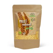 Rawfoodshop Hirs EKO 1kg