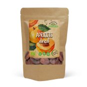 Rawfoodshop Aprikoser EKO 500g
