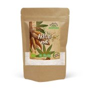 Rawfoodshop Arrowrot pulver EKO 50g