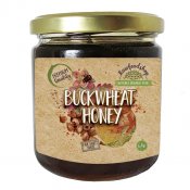 Rawfoodshop Bovetehonung 500g