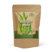 Rawfoodshop Chlorella Pulver EKO 250g