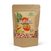 Rawfoodshop Hasselnötter Premium RAW EKO 200g