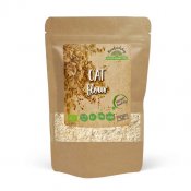 Rawfoodshop Havremjöl Glutenfritt EKO 1kg