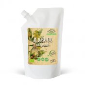 Rawfoodshop Jojobaolja EKO 500ml