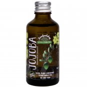 Rawfoodshop Jojobaolja EKO 50ml