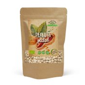 Rawfoodshop Jordnötter Premium Skalade RAW EKO 1kg