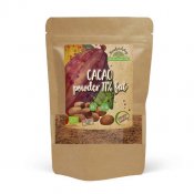 Rawfoodshop Kakaopulver 11% EKO 1kg