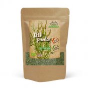 Rawfoodshop Kelp Pulver EKO 125g