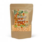Rawfoodshop Kikärtor Hela EKO 1kg