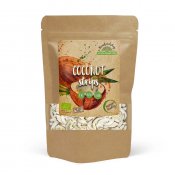 Rawfoodshop Kokosnöt i strimlor EKO 500g