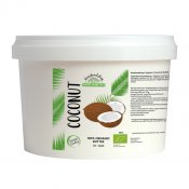 Rawfoodshop Kokosnötsmör EKO 500ml