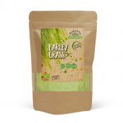 Rawfoodshop Korngräspulver EKO 250g