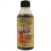 Rawfoodshop Lönnsirap EKO 250 ml