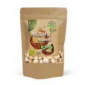 Rawfoodshop Macadamianötter Premium RAW EKO 500g