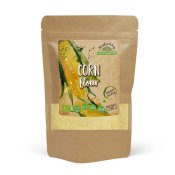 Rawfoodshop Majsmjöl EKO 500g