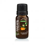 Rawfoodshop Mandarin Eterisk Olja 10ml