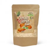 RawFoodShop Mandelmjöl Premium RAW 1 kg