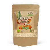 Rawfoodshop Mandelmjöl Premium RAW EKO 500g