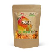 Rawfoodshop Mango EKO 250g