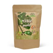 Rawfoodshop Moringa Pulver EKO 125g