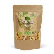 Rawfoodshop Mullbär EKO 250g