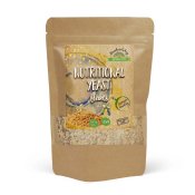 Rawfoodshop Näringsjäst Flakes 250g