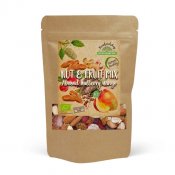 Rawfoodshop Nöt- & Fruktmix Mandel Mullbär Mango EKO 200g