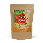 Rawfoodshop Nyponpulver EKO 100g