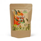 Rawfoodshop Pumpakärnor EKO 1kg