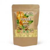 Rawfoodshop Pumpaprotein 60% EKO 1kg