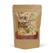 Rawfoodshop Quinoa Röd EKO 1kg
