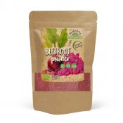 Rawfoodshop Rödbetspulver EKO 250g