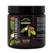 Rawfoodshop Sheasmör Paradoxa EKO 100g