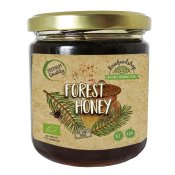 Rawfoodshop Skogshonung EKO 500g