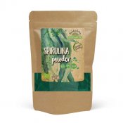 Rawfoodshop Spirulinapulver EKO 125g
