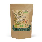 Rawfoodshop Spirulina Tabletter EKO 125g