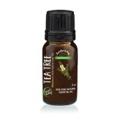 Rawfoodshop Tea Tree Eterisk Olja 10ml