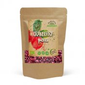 Rawfoodshop Tranbär i bitar EKO 200g
