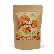 Rawfoodshop Valnötter i bitar RAW EKO 750g