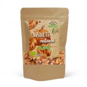 Rawfoodshop Valnötter Premium RAW EKO 500g